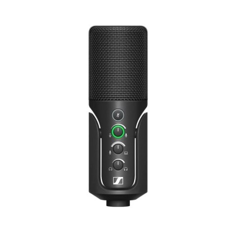 Sennheiser PROFILE STREAMING SET  - Mikrofon streamingowy USB z łamanym statywem mocowanym do blatu Sennheiser
