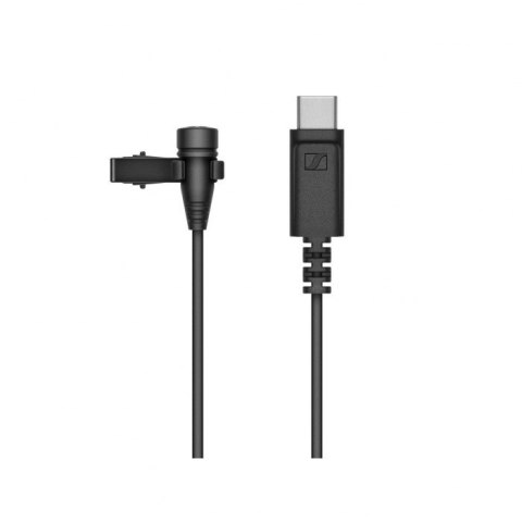 Sennheiser XS LAV USB-C - Mikrofon krawatowy dookólny ze złączem USB-C Sennheiser