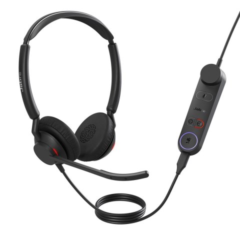 Słuchawki Jabra Engage 50 II MS stereo USB-A/C Jabra
