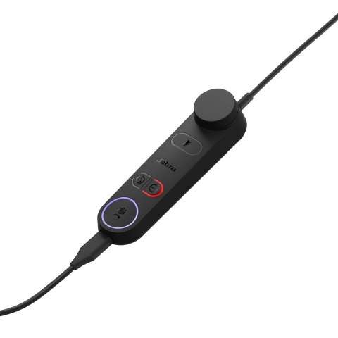 Słuchawki Jabra Engage 50 II MS stereo USB-A/C Jabra