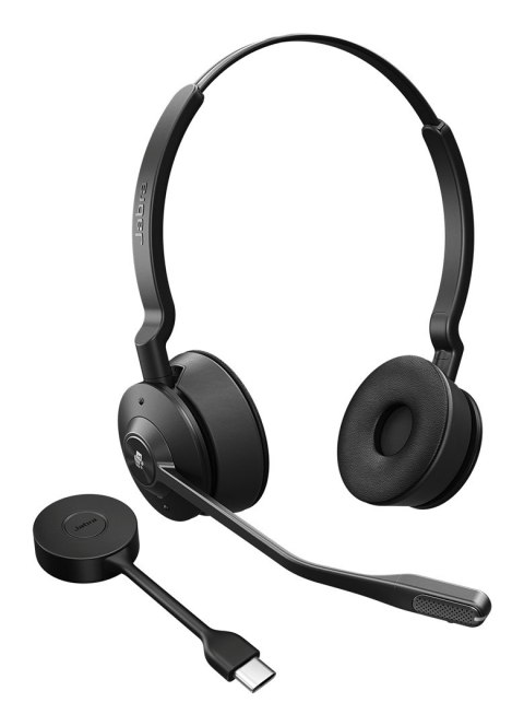 Słuchawki Jabra Engage 55 SE MS stereo USB-C Jabra