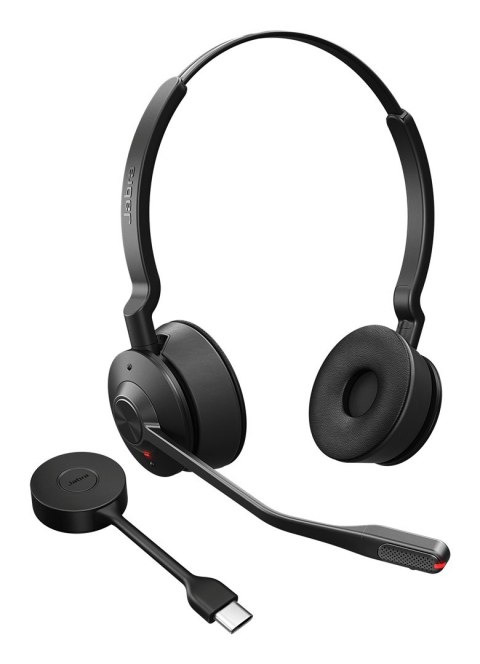 Słuchawki Jabra Engage 55 SE UC stereo USB-C Jabra