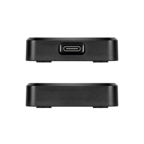Stacja dokująca dysków NVME M2 (Mkey+ B+Mkey) USB typu C aluminiowa Rebel Rebel