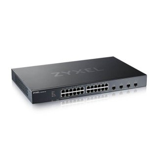 Switch Zyxel XGS1935-28 28p Managed Gigabit/10G ZyXEL