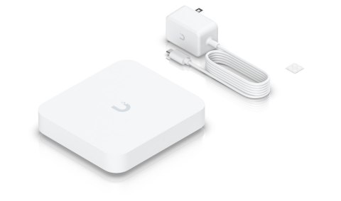 Ubiquiti Gateway Max gateway/kontroler 2500 Mbit/s UBIQUITI