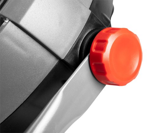Wentylator akumulatorowo-sieciowy Energy+ 18V GRAPHITE