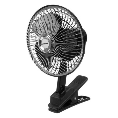 Wentylator obrotowy z klipsem Xtrobb 23194 XTROBB