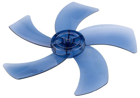 Wentylator podłogowy 50W, śr. 40 cm, 3 prędkości, oscylacja, biały NEO TOOLS