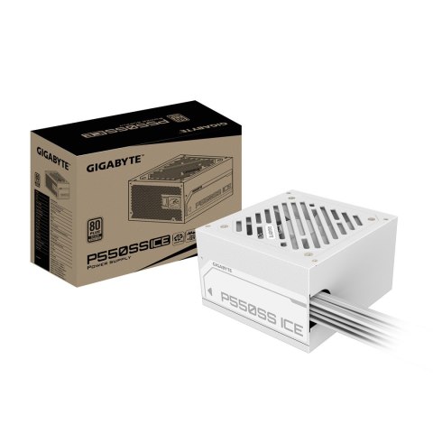 Zasilacz Gigabyte GP-P550SS ICE 550W Gigabyte