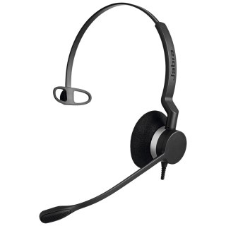 Zestaw słuchawkowy Jabra BIZ 2300 USB Mono MS Jabra