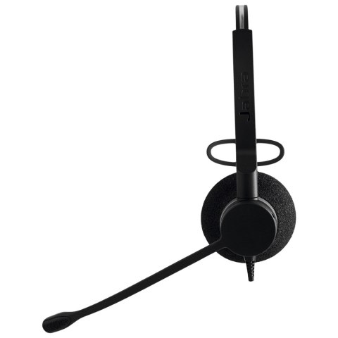 Zestaw słuchawkowy Jabra BIZ 2300 USB Mono MS Jabra