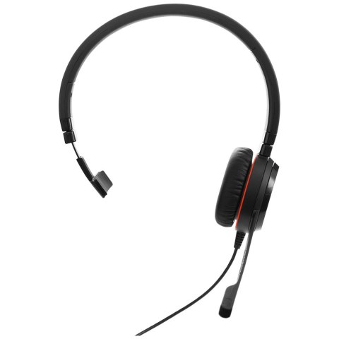 Zestaw słuchawkowy Jabra Evolve 20 Special Edition MS Mono USB C/A Jabra