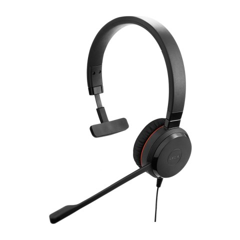 Zestaw słuchawkowy Jabra Evolve 20 Special Edition MS Mono USB C/A Jabra