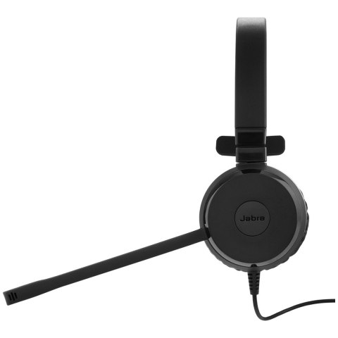 Zestaw słuchawkowy Jabra Evolve 20 Special Edition MS Mono USB C/A Jabra