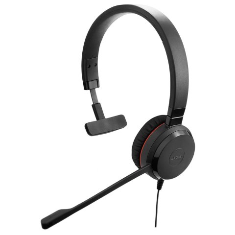 Zestaw słuchawkowy Jabra Evolve 20 Special Edition MS Mono USB C/A Jabra