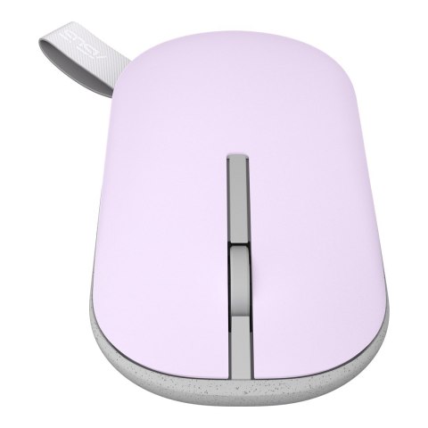 ASUS MD100 myszka Oburęczny RF Wireless + Bluetooth Optyczny 1600 DPI ASUS