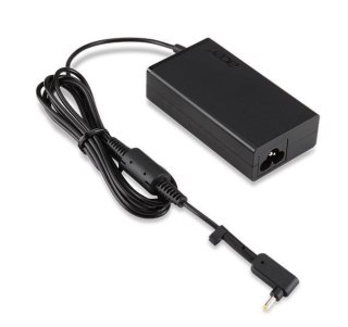 Acer 65W_3phy 19V BLACK ADAPTER - EU POWER CORD (BULK PACK) Acer