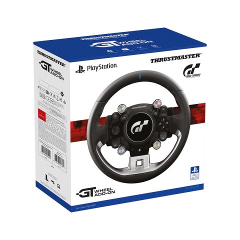 AddOn Thrustm. GT Wheel Lenkrad (KON/PC) retail THRUSTMASTER
