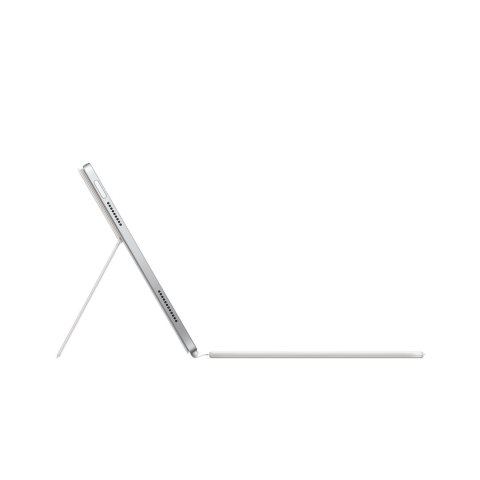 Apple Magic Keyboard Folio Weiß iPad 10,9" (10. Gen) Englisch, International Kabellos Apple