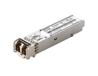 Aruba R9D16A moduł przekaźników sieciowych Swiatłowód 1000 Mbit/s SFP No name