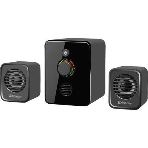 DEFENDER SPEAKER V12 2.1 11W USB 65212 Defender
