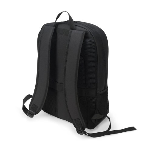 DICOTA D3250103 torba na laptop 35,6 cm (14") Plecak Czarny Dicota
