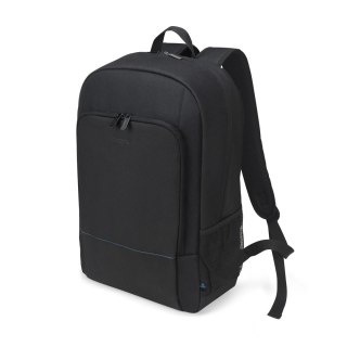 DICOTA D3250104 torba na laptop 43,9 cm (17.3") Plecak Czarny Dicota