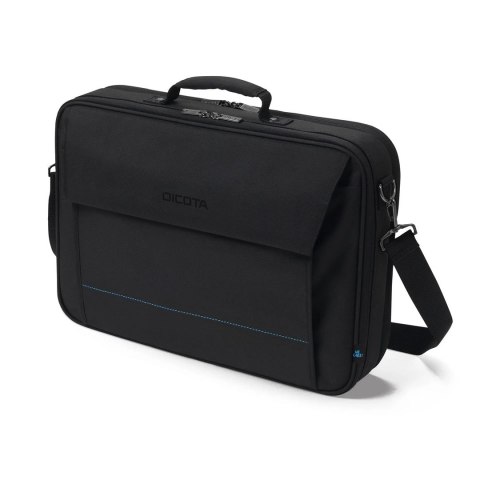 DICOTA D3250204 torba na laptop 40,6 cm (16") Aktówka Czarny Dicota