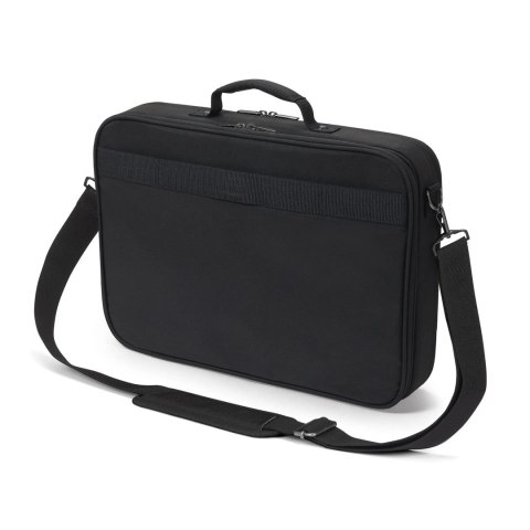 DICOTA D3250204 torba na laptop 40,6 cm (16") Aktówka Czarny Dicota