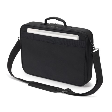 DICOTA D3250204 torba na laptop 40,6 cm (16") Aktówka Czarny Dicota
