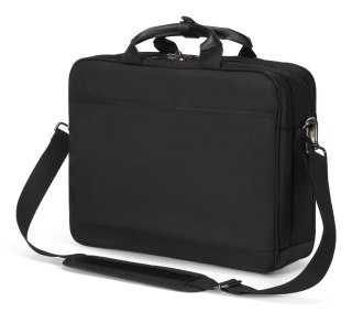 DICOTA D3250801 torba na laptop 35,6 cm (14") Aktówka Czarny Dicota