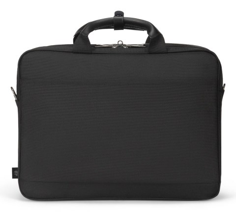 DICOTA D3250801 torba na laptop 35,6 cm (14") Aktówka Czarny Dicota