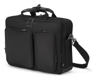 DICOTA Top Traveller SEVEN 14-16 40,6 cm (16") Torba ładowana od góry Czarny Dicota