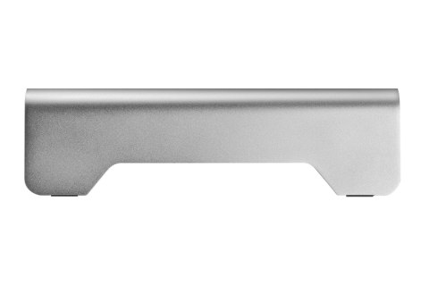 DIGITUS PODSTAWKA POD MONITOR SLIM DO 10KG ALUMINIOWA DA-90369 DIGITUS