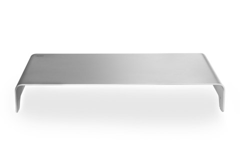 DIGITUS PODSTAWKA POD MONITOR SLIM DO 10KG ALUMINIOWA DA-90369 DIGITUS