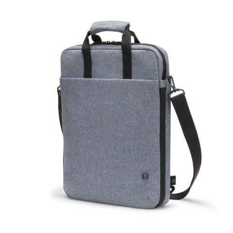 Dicota Eco Tote Bag MOTION 13 -15.6" Blue Denim Dicota
