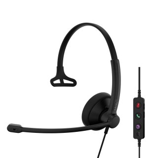 EPOS IMPACT 100 MS MONO USB-C+A IMPACT 100 MS MONO USB-C+A EPOS