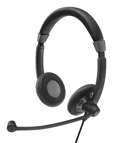 EPOS SC75 USB MS SŁUCHAWKA PROFESJONALNA SC75 USB EPOS