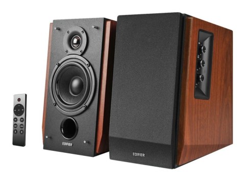 Edifier Studio R1700BTs 2.0 holz Bluetooth retail Edifier