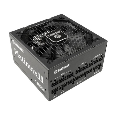 Enermax EPS1200P-NPX moduł zasilaczy 1200 W 24-pin ATX ATX Czarny ENERMAX