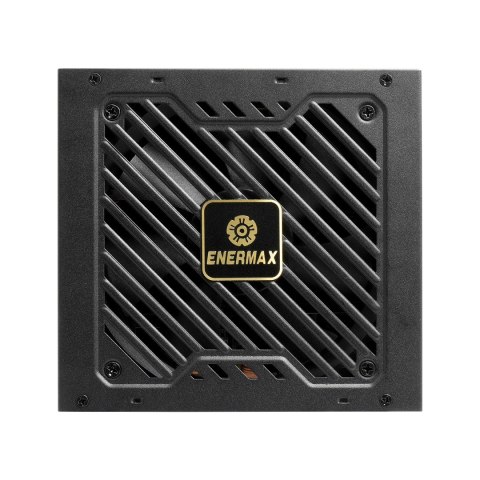 Enermax ERV650G-AHG-NAC moduł zasilaczy 650 W 20+4 pin ATX ATX Czarny ENERMAX