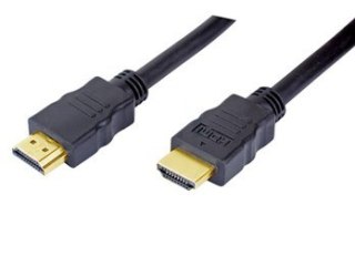Equip 119359 kabel HDMI 20 m HDMI Typu A (Standard) Czarny EQUIP