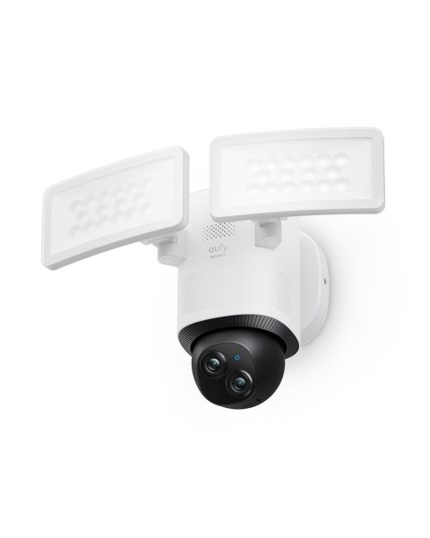 Eufy Edge 2 Floodlight Cam E340 T8425321 White ANKER
