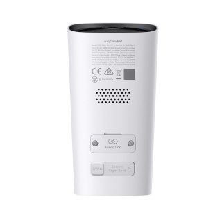 Eufy eufyCam E40 2-Cam Kit + HomeBase S280 Tubowa Kamera bezpieczeństwa IP Zewnętrzna 2688 x 1520 px Ściana Eufy