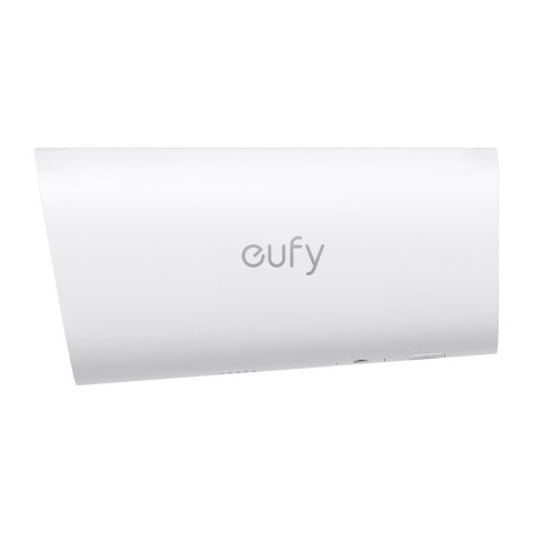 Eufy eufyCam E40 2-Cam Kit + HomeBase S280 Tubowa Kamera bezpieczeństwa IP Zewnętrzna 2688 x 1520 px Ściana Eufy