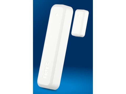 FRITZ! Smart Control 350 czujnik otwarcia drzwi/okien Bezprzewodowy Okno/drzwi Biały AVM