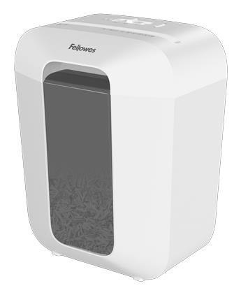 Fellowes Aktenvernichter Powershred LX50 weiss FELLOWES