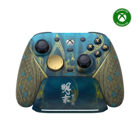 Gamesir Controller G7 Pro Wireless Wuchang Fallen Feather GameSir