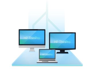 HP ThinPro PC Converter E-LTU Hewlett-Packard