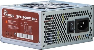 Inter-Tech Netzteil 300W SFX-M300 SFX retail Inter-Tech